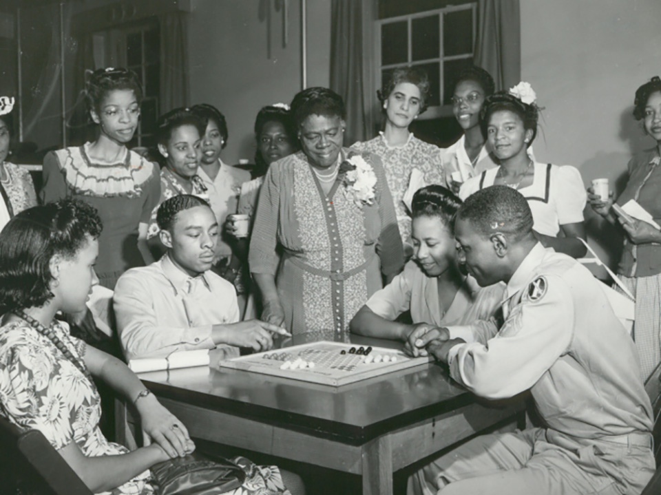 A Tale of Two Texas Towns: Juneteenth in World War II | The National